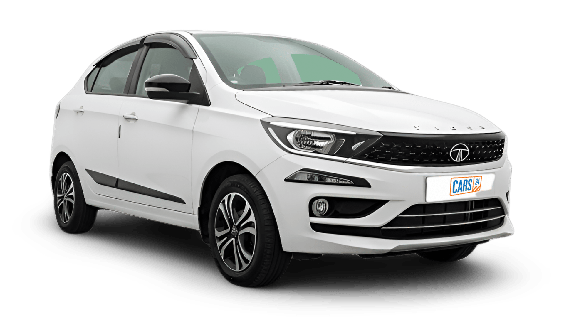 2022 Tata TIGOR - Sedan - CNG - Manual - ₹6.50 lakh